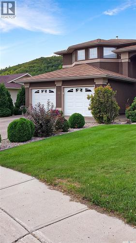 20 Willow Crescent, Fort Qu'Appelle, SK - Outdoor