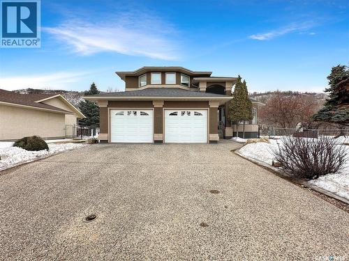 20 Willow Crescent, Fort Qu'Appelle, SK - Outdoor
