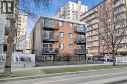 402, 812 15 Avenue SW  Calgary, AB T2R 0S1