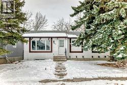 23 Marbank Way NE  Calgary, AB T2A 4A2