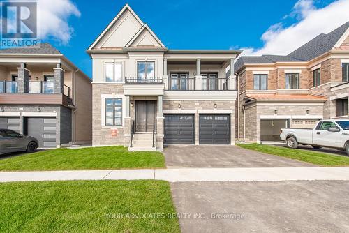 275 BALLANTYNE BOULEVARD  Vaughan, ON L3L 0G7