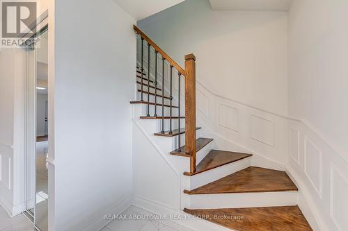 2565 Windjammer Road, Mississauga, ON - Indoor Photo Showing Other Room