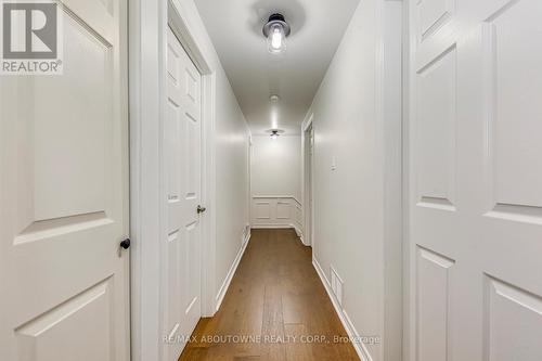 2565 Windjammer Road, Mississauga, ON - Indoor Photo Showing Other Room