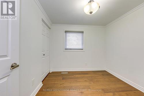 2565 Windjammer Road, Mississauga, ON - Indoor Photo Showing Other Room