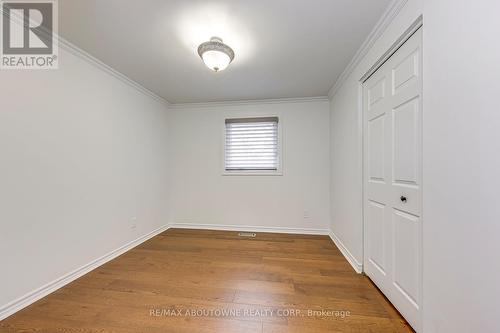 2565 Windjammer Road, Mississauga, ON - Indoor Photo Showing Other Room