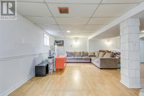 2565 Windjammer Road, Mississauga, ON - Indoor