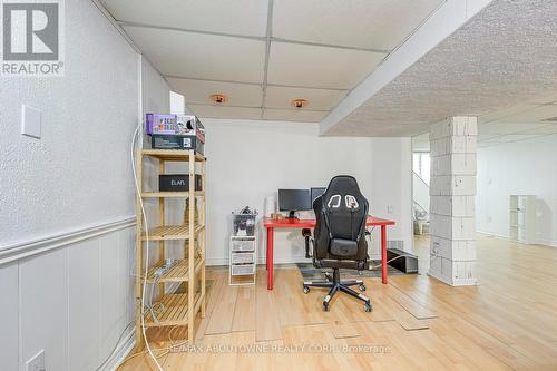 2565 Windjammer Road, Mississauga, ON - Indoor