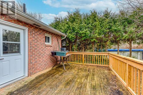 2565 Windjammer Road, Mississauga, ON - Outdoor With Exterior