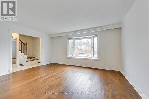 2565 Windjammer Road, Mississauga, ON - Indoor Photo Showing Other Room