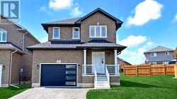 86 KEELER COURT Asphodel-Norwood, ON K0L 2V0