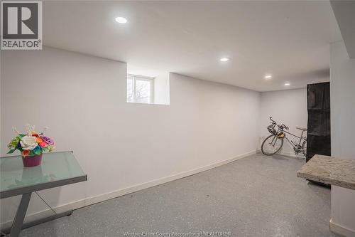 1345 Henry Ford, Windsor, ON - Indoor