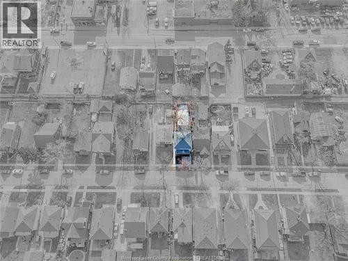 1345 Henry Ford, Windsor, ON - Other