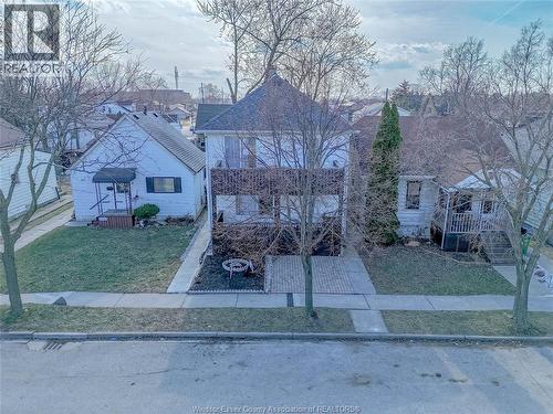1345 Henry Ford, Windsor, ON - Outdoor