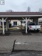 Double Carport - 