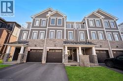 81 HOLDER Drive  Brantford, ON N3T 0W8