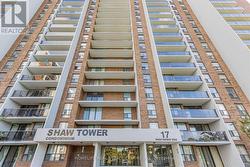 1903 - 17 KNIGHTSBRIDGE ROAD Brampton, ON L6T 3X9