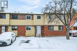 1993 FALKIRK CRESCENT  Ottawa, ON K1B 4Y8