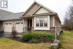 1 - 603 WELLAND AVENUE St. Catharines (Carlton/Bunting), ON L2M 0A6