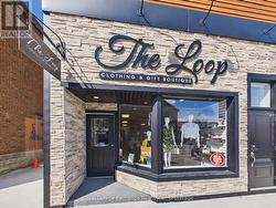 806 QUEEN STREET  Kincardine, ON N2Z 2Y2