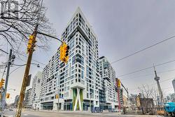1023E - 576 FRONT STREET  Toronto, ON M5V 0P8
