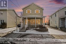 1178 MAIN STREET E  Hawkesbury, ON K6A 1C1