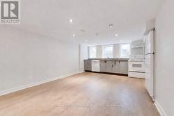 BASEMENT - 120 DUNDONALD STREET Barrie, ON L4M 3T6