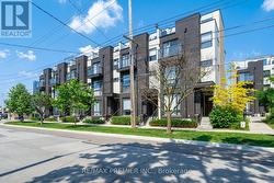 141 - 34 FIELDWAY ROAD Toronto, ON M8Z 3L2