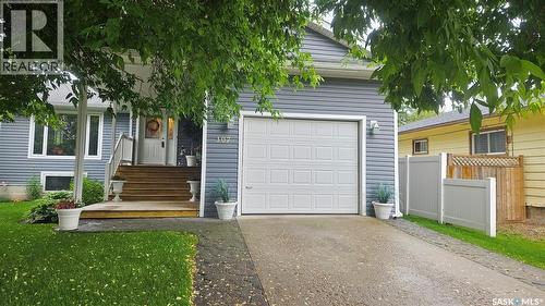 107 3rd STREET S  Wakaw, SK S0K 4P0