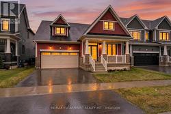 11 FRONTIER DRIVE  Thorold, ON L2V 0K3