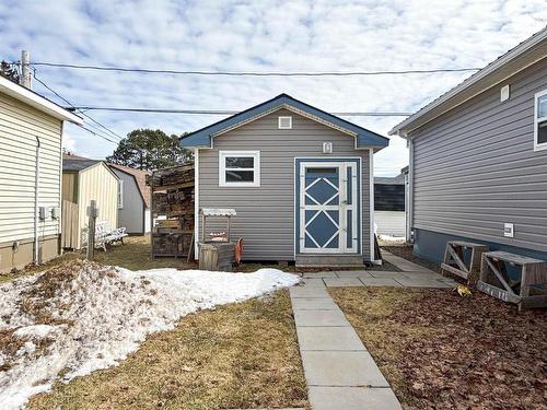 27 Linkletter Estates, Summerside, PE 