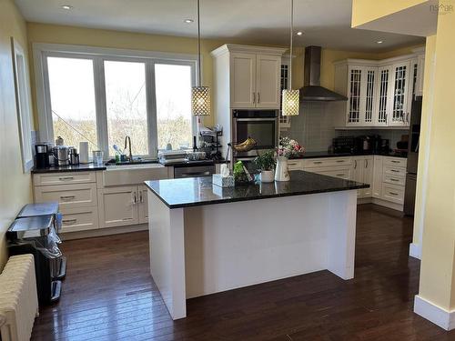 439 Johnson Road, Georges River, NS 