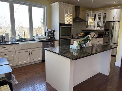 439 Johnson Road, Georges River, NS 