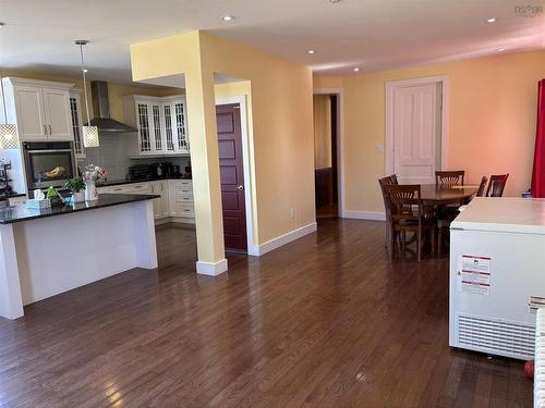 439 Johnson Road, Georges River, NS 