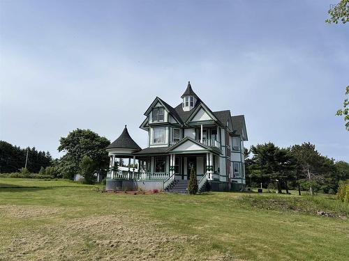 439 Johnson Road, Georges River, NS 