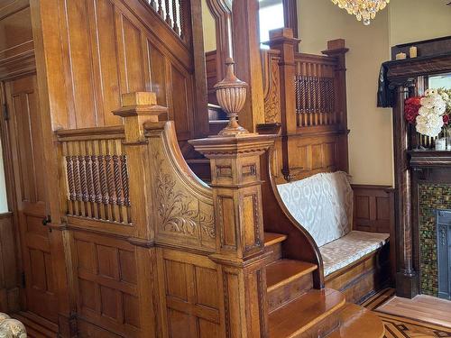 439 Johnson Road, Georges River, NS 