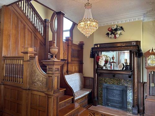 439 Johnson Road, Georges River, NS 