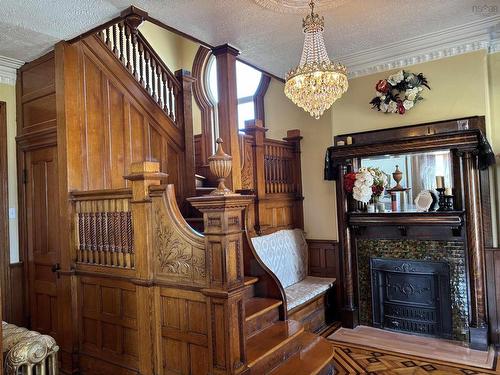 439 Johnson Road, Georges River, NS 