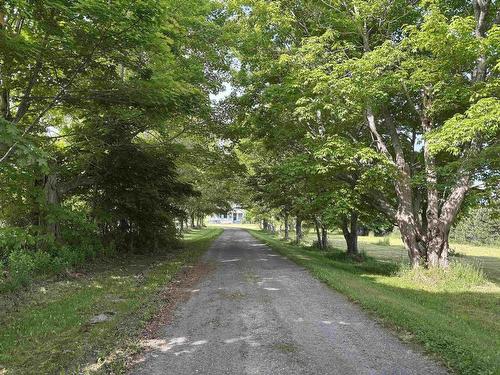 439 Johnson Road, Georges River, NS 