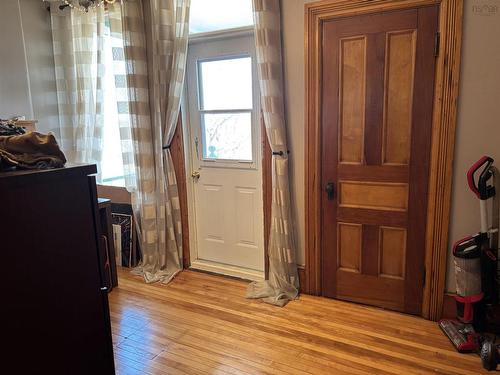 439 Johnson Road, Georges River, NS 