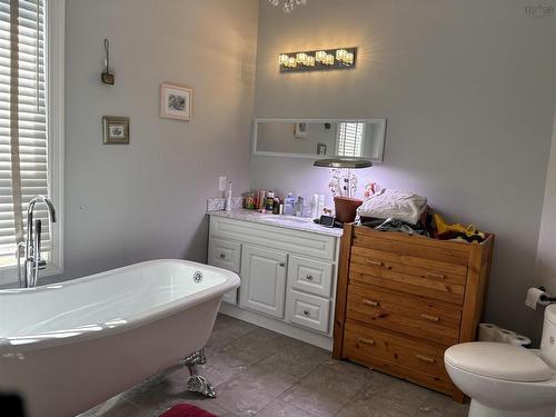 439 Johnson Road, Georges River, NS 