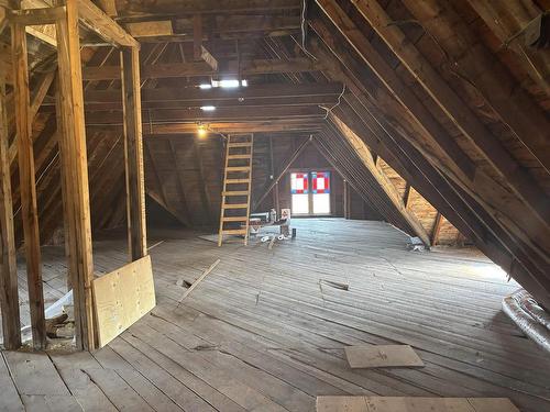 439 Johnson Road, Georges River, NS 