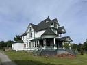 439 Johnson Road, Georges River, NS 