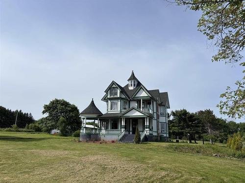 439 Johnson Road, Georges River, NS 