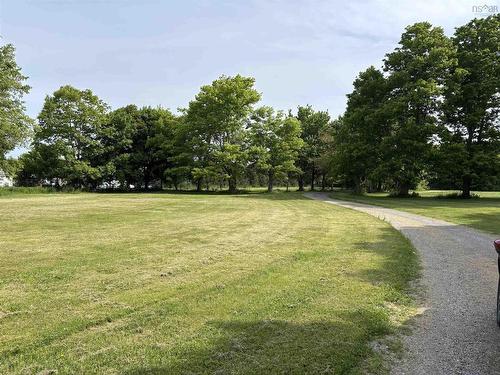 439 Johnson Road, Georges River, NS 