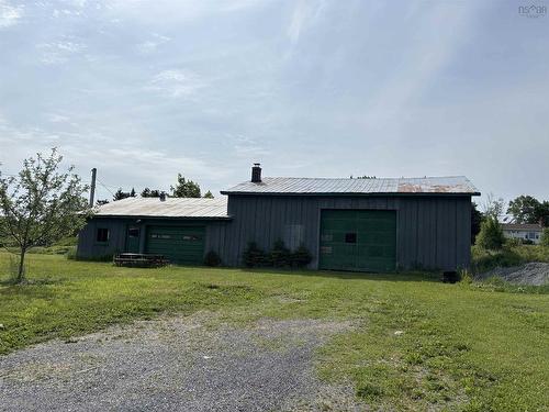 439 Johnson Road, Georges River, NS 