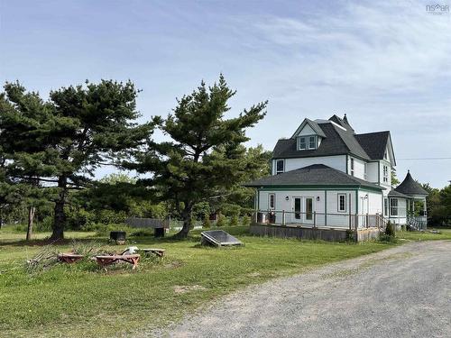 439 Johnson Road, Georges River, NS 
