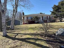 69 Sunrise Drive Georges River, NS B1Y 3B9