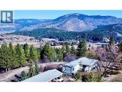 3775 HARDY MOUNTAIN Road Grand Forks, BC V0H 1H2