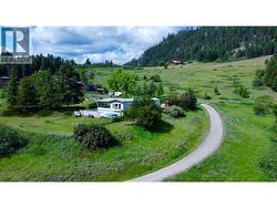 3775 HARDY MOUNTAIN Road Grand Forks, BC V0H 1H2