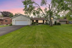 5 Park Lane  Ramara, ON L0K 1B0